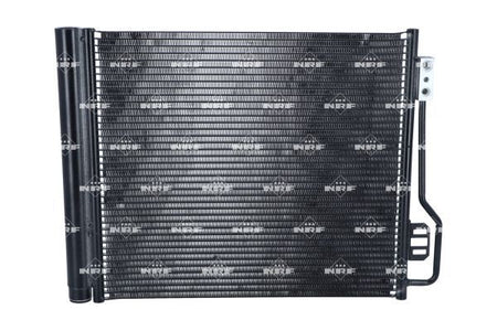 NRF 35937 Condenser, air conditioning - 2