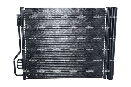 NRF 35937 Condenser, air conditioning - 4
