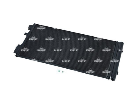 NRF 35938 Condenser, air conditioning - 1