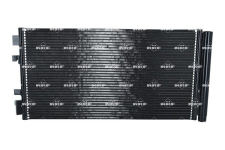 NRF 35938 Condenser, air conditioning - 2