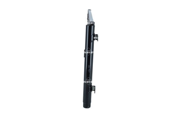 NRF 35938 Condenser, air conditioning - 3