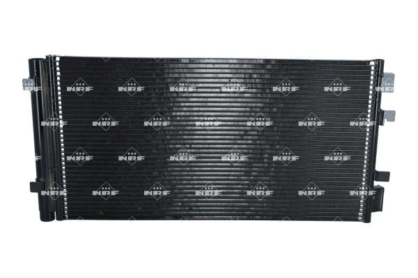 NRF 35938 Condenser, air conditioning - 4