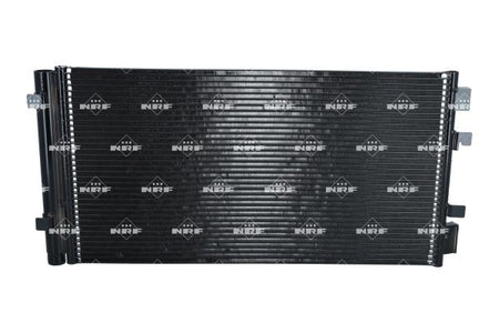 NRF 35938 Condenser, air conditioning - 4