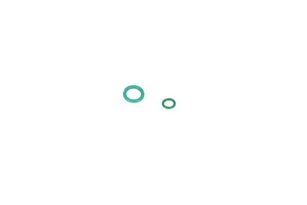 NRF 35938 Condenser, air conditioning - 6