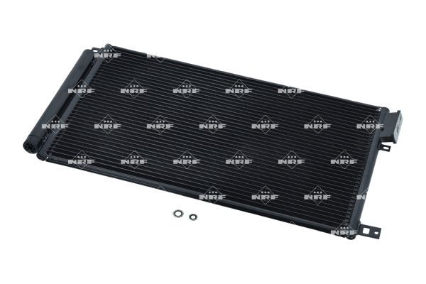 NRF 35939 Condenser, air conditioning - 1