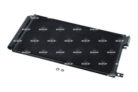 NRF 35939 Condenser, air conditioning - 1