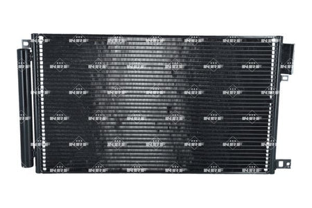 NRF 35939 Condenser, air conditioning - 2