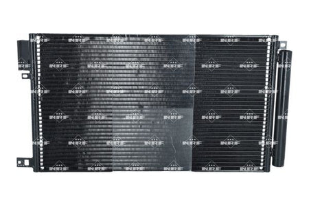 NRF 35939 Condenser, air conditioning - 4