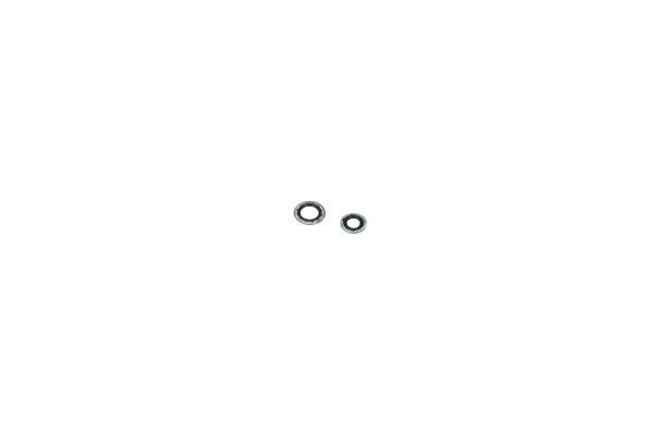 NRF 35939 Condenser, air conditioning - 6