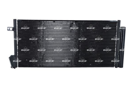 NRF 35940 Condenser, air conditioning - 2