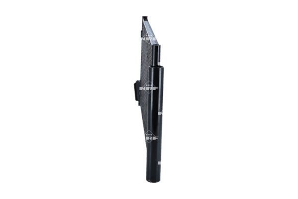 NRF 35940 Condenser, air conditioning - 3