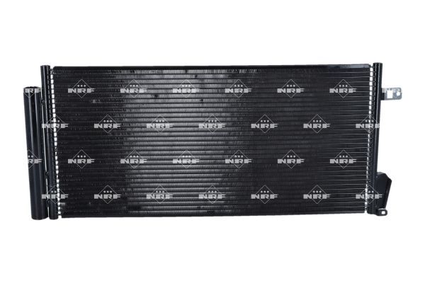 NRF 35940 Condenser, air conditioning - 4