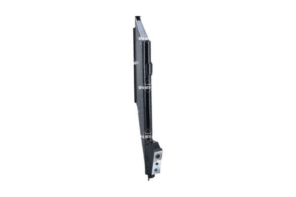 NRF 35940 Condenser, air conditioning - 5
