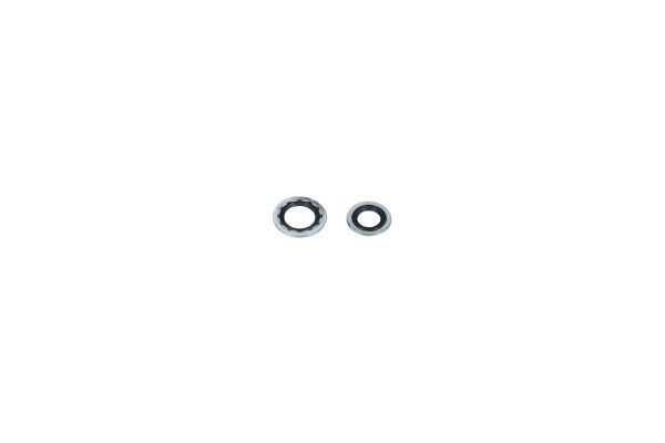 NRF 35940 Condenser, air conditioning - 6