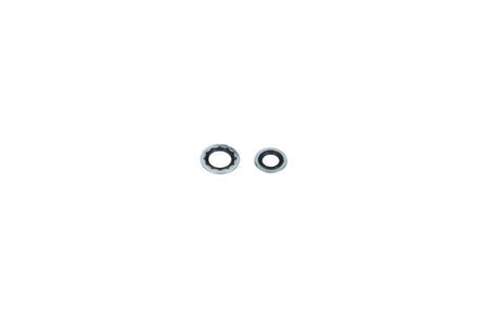 NRF 35940 Condenser, air conditioning - 6