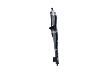 NRF 35943 Condenser, air conditioning - 3