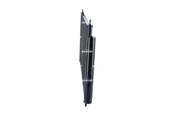 NRF 35943 Condenser, air conditioning - 5