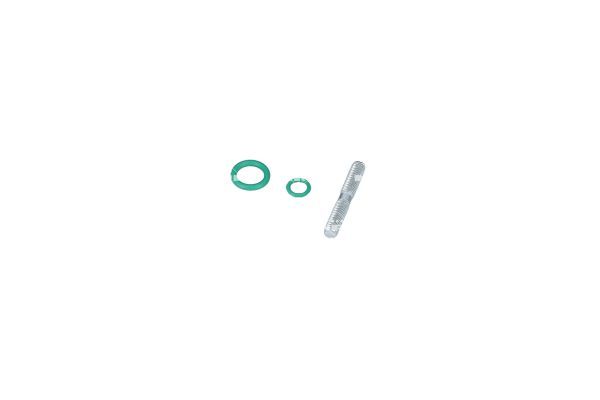 NRF 35943 Condenser, air conditioning - 6