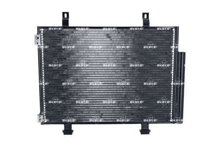NRF 35944 Condenser, air conditioning - 2