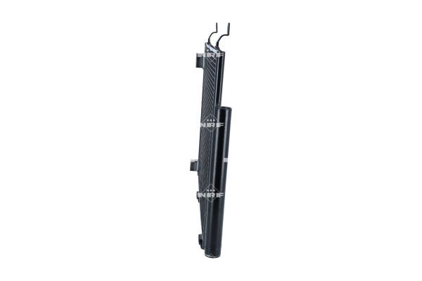 NRF 35944 Condenser, air conditioning - 3