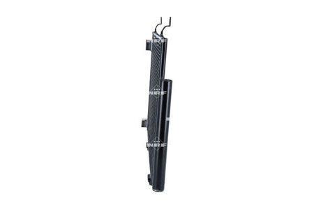 NRF 35944 Condenser, air conditioning - 3