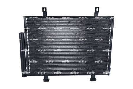 NRF 35944 Condenser, air conditioning - 4