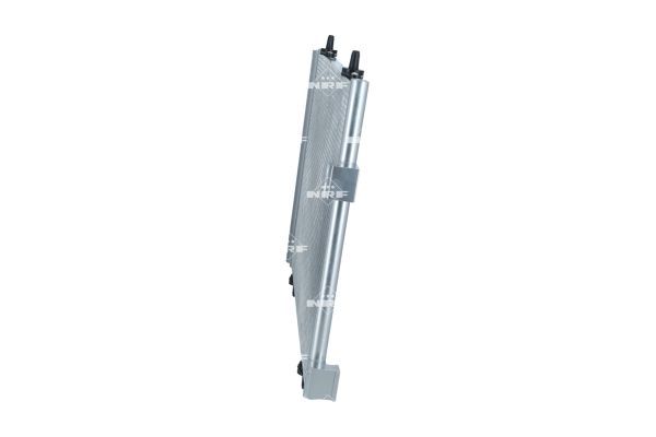 NRF 35946 Condenser, air conditioning - 3