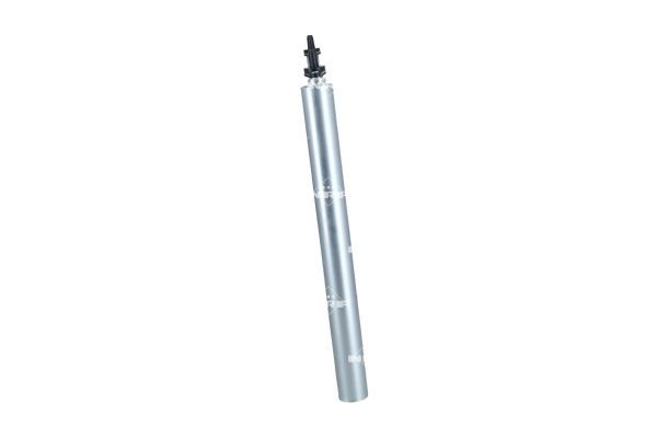 NRF 35946 Condenser, air conditioning - 5