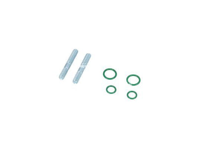 NRF 35946 Condenser, air conditioning - 6