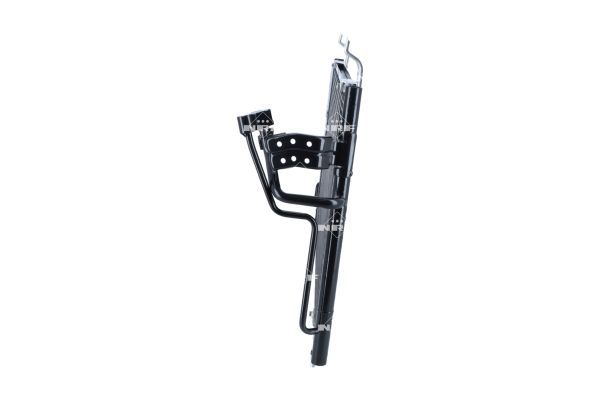 NRF 35949 Condenser, air conditioning - 3