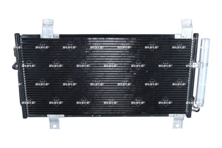 NRF 35949 Condenser, air conditioning - 4