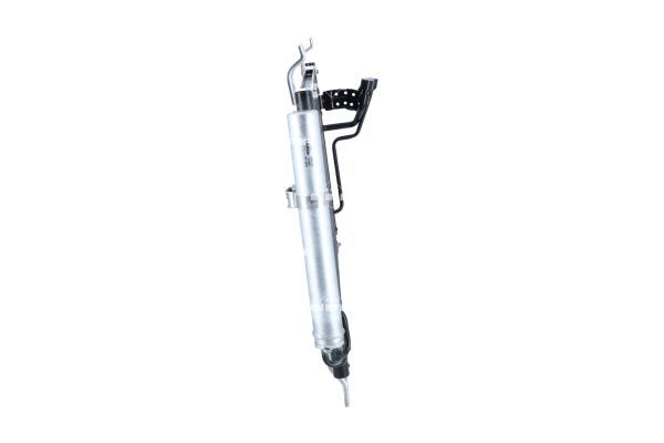NRF 35949 Condenser, air conditioning - 5