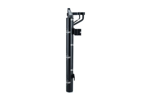 NRF 35963 Condenser, air conditioning - 5