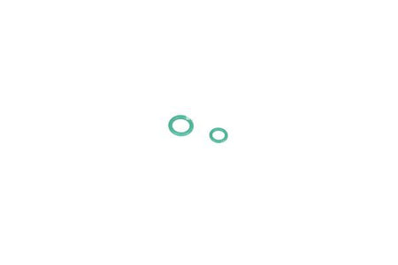 NRF 35963 Condenser, air conditioning - 6