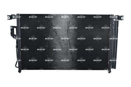 NRF 35965 Condenser, air conditioning - 4