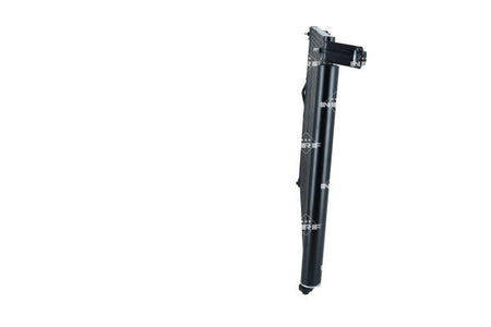 NRF 35965 Condenser, air conditioning - 5