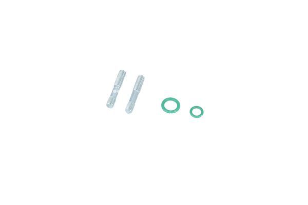 NRF 35965 Condenser, air conditioning - 6