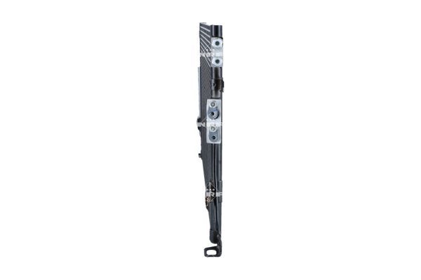 NRF 35966 Condenser, air conditioning - 3