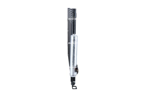 NRF 35966 Condenser, air conditioning - 5