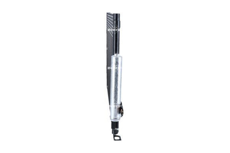 NRF 35966 Condenser, air conditioning - 5