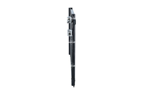 NRF 35968 Condenser, air conditioning - 3