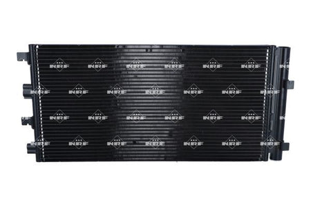 NRF 35969 Condenser, air conditioning - 4