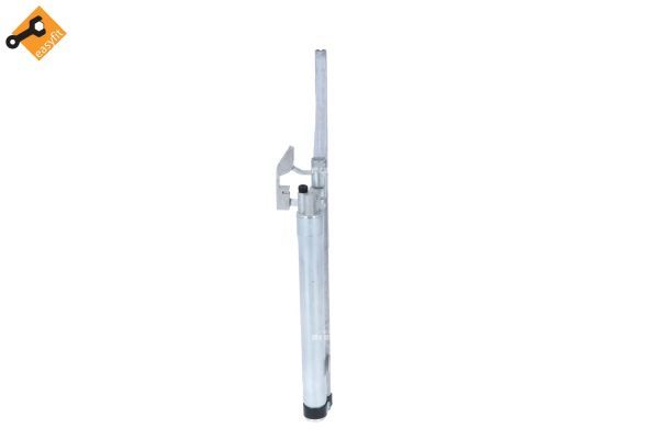 NRF 35970 Condenser, air conditioning - 3