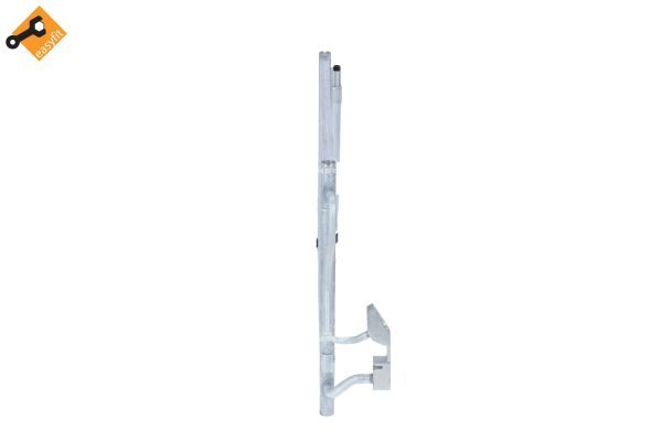 NRF 35970 Condenser, air conditioning - 5