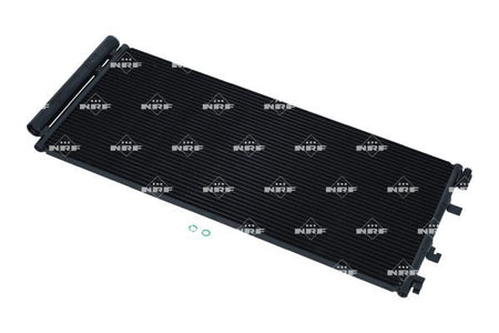NRF 35972 Condenser, air conditioning - 1