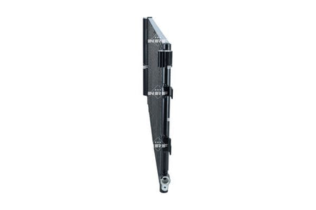 NRF 35972 Condenser, air conditioning - 3