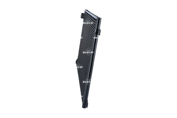 NRF 35973 Condenser, air conditioning - 3