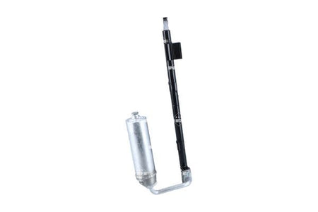 NRF 35973 Condenser, air conditioning - 5