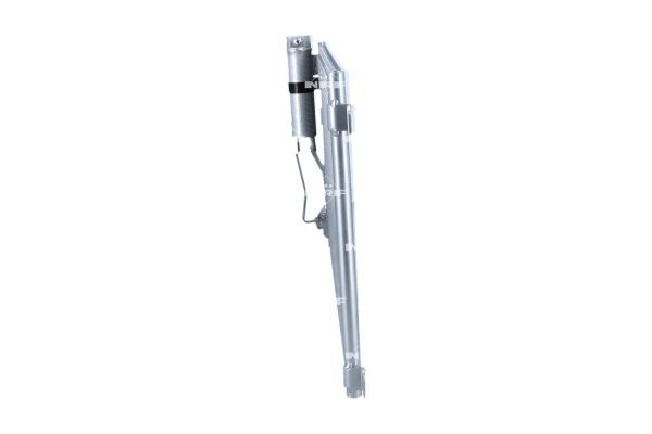 NRF 35974 Condenser, air conditioning - 3