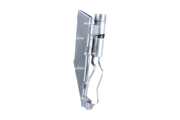NRF 35974 Condenser, air conditioning - 5